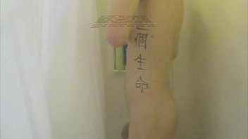 Preview 1 of Xoxoxo Koub - showertime