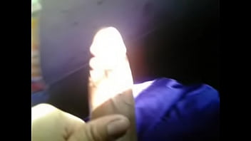 Preview 2 of Seachcock Cleaner - polla para ti