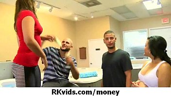 Preview 4 of Teen Sex Adam Kilian - Money Talks - Pay for sex 24