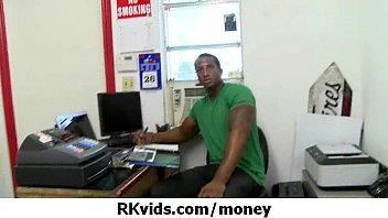 Preview 2 of Carmella Bing Big Anal - Money Talks - Pay for sex 17