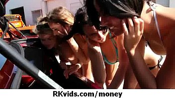 Preview 2 of Porntape Pornwife - Money Talks - Pay for sex 10
