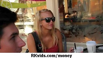 Preview 4 of Porntape Pornwife - Money Talks - Pay for sex 10