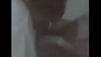 Preview 1 of Skinny Destroy Tiny - Q on that head.3GP
