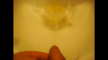 Preview 2 of Serbian Gipsy - Bursting to pee