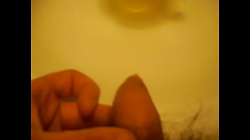 Preview 3 of Serbian Gipsy - Bursting to pee