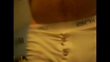 Preview 1 of Serbian Gipsy - Bursting to pee