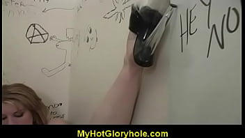 Preview 4 of France Famyli - hot gloryhole blowjob video 18