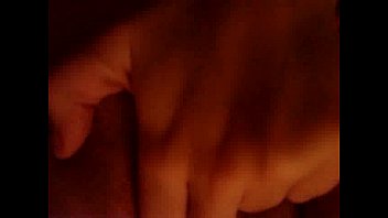 Preview 2 of Mom Cum An Cock - Girlfriend fingering