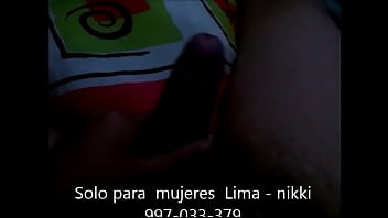 Preview 1 of Niht Mom San Xnxx - Solo mujeres nikki peru buscame