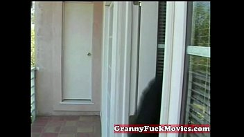 Preview 1 of Jasmen Jey - Granny whore loves them young