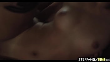 Preview 3 of Shower Ass Show - Latina wife facesitting stepbro in law