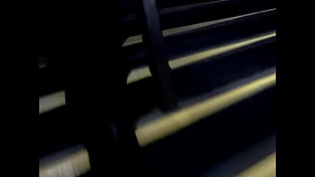 Preview 3 of Sabrine Got Nasty - buen culo en escaleras