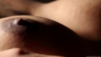 Preview 4 of Man Dog Neoporn - Naj&#039_a Irie - solo video ,  m&eacute_tisse,  mixed race, 