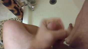 Preview 1 of Wifey S - So horny I wish I had a woman to play with