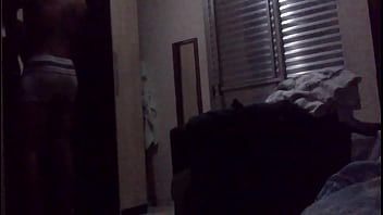 Preview 3 of Champaklal Fucks Daya - A surprise naked guy