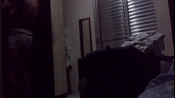Preview 4 of Champaklal Fucks Daya - A surprise naked guy