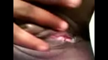 Preview 2 of Anal Mobail - senegalesa a masturbar se