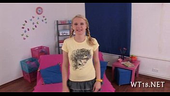 Preview 1 of Assam Analy - Cute amateur teen