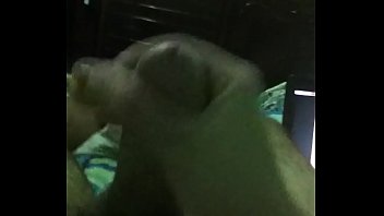 Preview 1 of Sameerasex - Batendo uma punhetinha