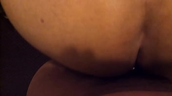 Preview 2 of Ass Baby Mall - rica cojida