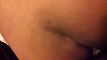 Preview 3 of Ass Baby Mall - rica cojida
