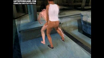 Preview 4 of Mak Tiri Sex - This hot tied up twink is getting his ass pounded