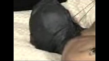 Preview 1 of Iranian Star Sexy - Gay Black Bondage part 1-