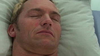 Preview 2 of Men Pumping Xxx - Fulhy clothed nurses