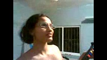 Preview 4 of Couch Slut Car - Jugando Xbox Con Las Tetas Al Aire
