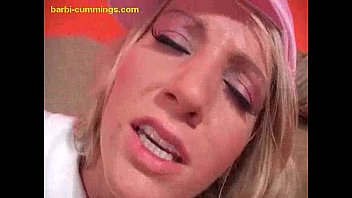Preview 2 of Mujeres Mamando Pijas - Black Creampie Drips from Pussy