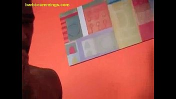 Preview 1 of Mujeres Mamando Pijas - Black Creampie Drips from Pussy
