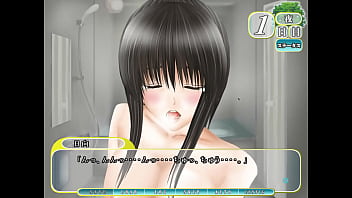 Preview 2 of Enjoy Lick Penis - 夏、めいと。Playing this game when I should be working cz my life is going downhill. Hentai Game Ero-Game Porn Game