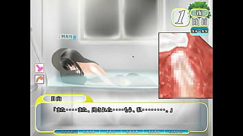 Preview 4 of Enjoy Lick Penis - 夏、めいと。Playing this game when I should be working cz my life is going downhill. Hentai Game Ero-Game Porn Game