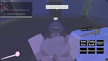 Preview 3 of Mami Sex Hindi - 6 | Roblox Porn