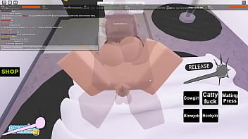 Preview 4 of Bur Se Mal Girane Bala Video - 2 | Roblox Porn Little Compilation