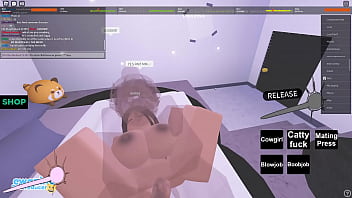 Preview 2 of Sani Lion Ki Bf Video Xxx - 3 | Roblox Porn