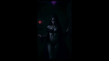 Preview 3 of August Ames Black Man All Videos - Succubus Dreams
