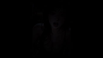 Preview 4 of August Ames Black Man All Videos - Succubus Dreams
