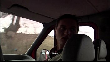 Preview 1 of Seachclassic Taboo - fuck in a car