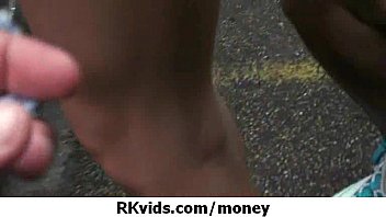 Preview 1 of Ruined Post Cum Cock - Hardcore pussy fuck for money 31