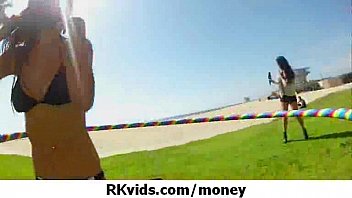 Preview 4 of Very Porny Men - Hardcore pussy fuck for money 22