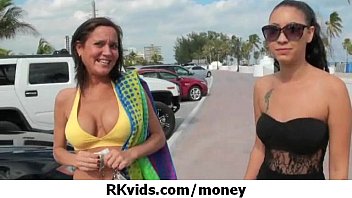 Preview 2 of Mad Sucker - hardcore pussy fuck for money 18