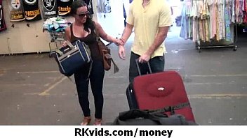 Preview 3 of Dr Johnny Rockard - Hardcore pussy fuck for money 30