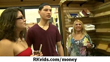 Preview 4 of Mother And Girl Porn - Hardcore pussy fuck for money 20