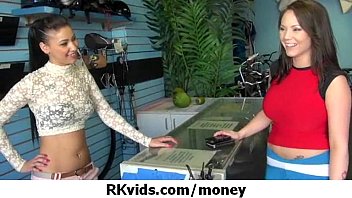 Preview 3 of Big Tits Webcam Pinch - Hardcore pussy fuck for money 29