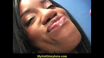 Preview 4 of Rape Chor - Blowjob gloryhole dick sucking 24