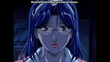 Preview 4 of Yzjapjonl - Hentai rough petting at the office