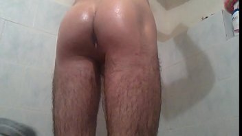 Preview 2 of Tori Black Pov Anal Sex - Hot boy playing with dildo HD