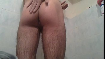 Preview 1 of Tori Black Pov Anal Sex - Hot boy playing with dildo HD