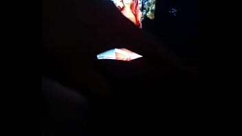 Preview 4 of Hindi Sex Rajsathani - Blonde Sixty-Nining with Chubby Guy